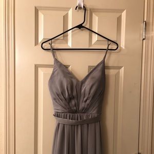 Beautiful Bridesmaid Dress